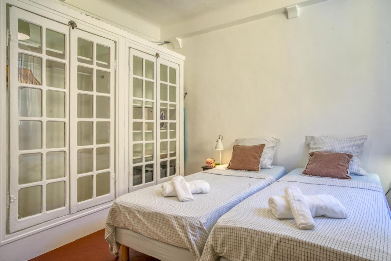Typique - 2 Bedrooms,Typical Apartment-Old Town Ницца Экстерьер фото