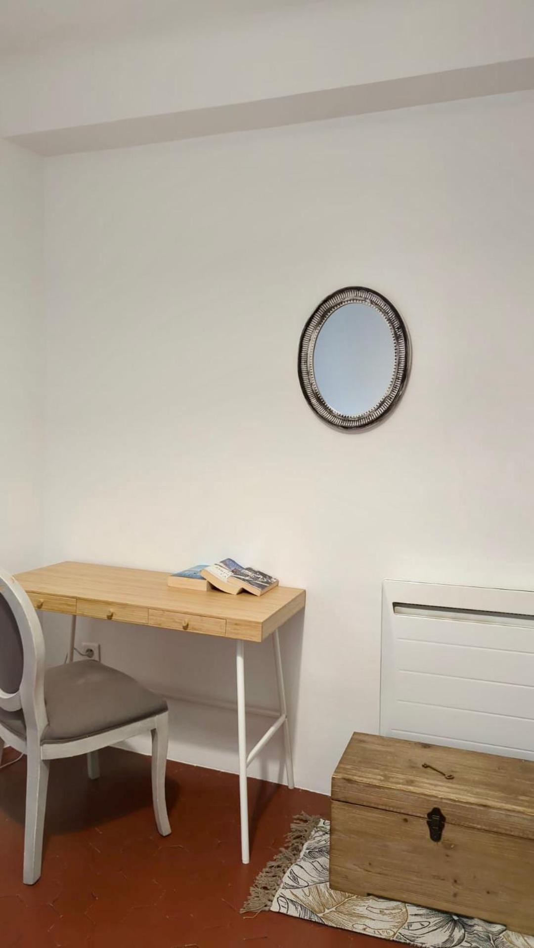 Typique - 2 Bedrooms,Typical Apartment-Old Town Ницца Экстерьер фото