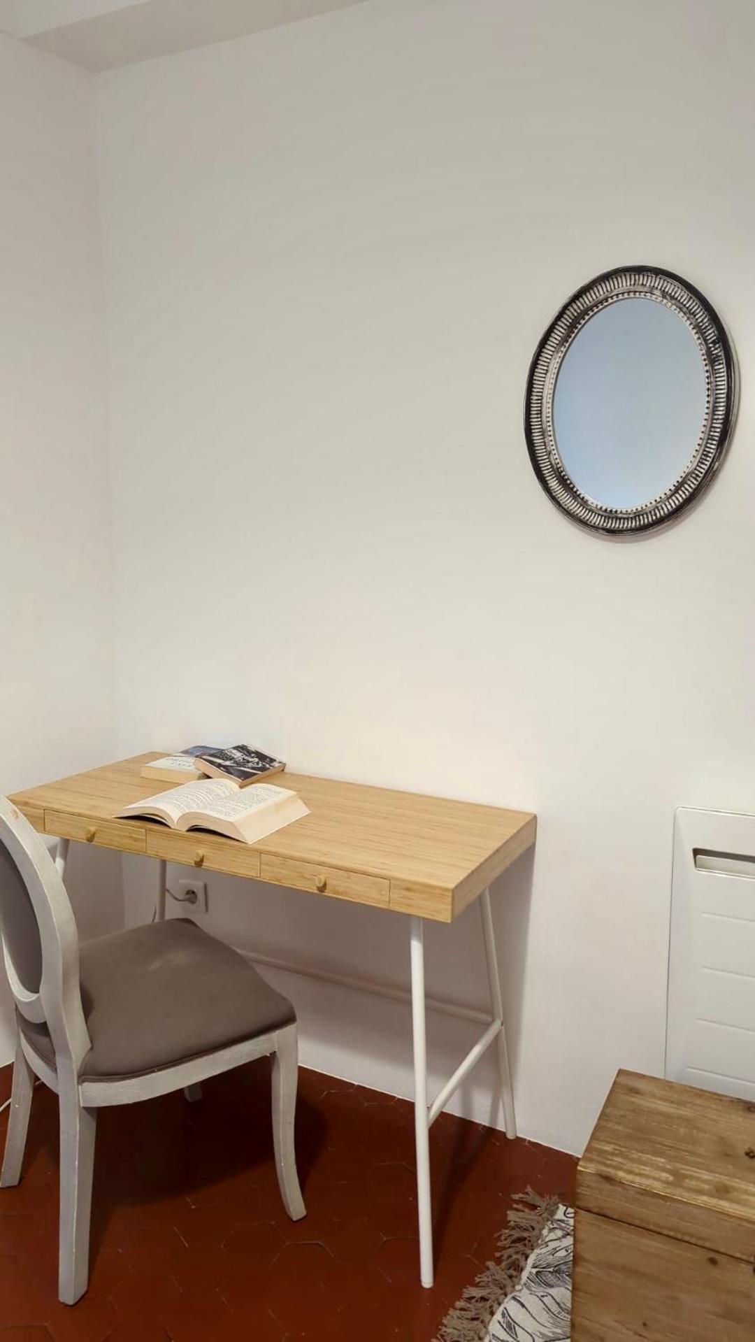 Typique - 2 Bedrooms,Typical Apartment-Old Town Ницца Экстерьер фото